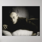 Poster van Nosferatu (Voorkant)