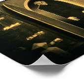 Poster van Nosferatu (Hoek)