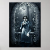 Poster van Nosferatu (Voorkant)