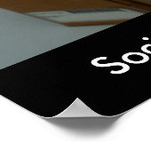 Poster van onderzoeksdeelnemers (Hoek)