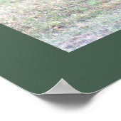 Poster van paarden (Hoek)