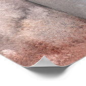 Poster van Periwinkle Fairy van Molly Harrison (Hoek)