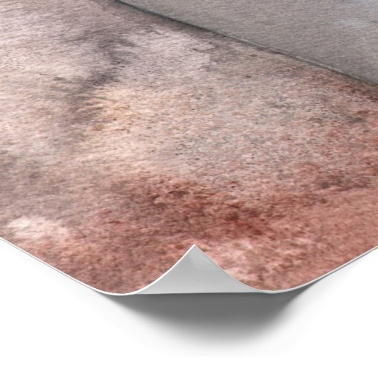 Poster van Periwinkle Fairy van Molly Harrison (Hoek)