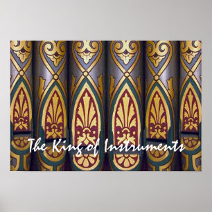 Poster van pijpleidingen