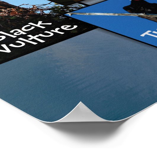 Poster van Prey 19v2 (Hoek)