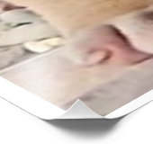 Poster van pups (Hoek)