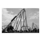 Poster van rolOnderzetter (Voorkant)