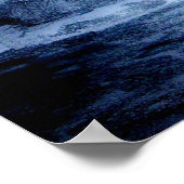 Poster van rolvogelpest (Hoek)