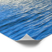 poster van schoenkop- en kreeftenboten (Hoek)