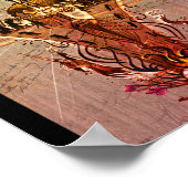 Poster van Shakespeare (Hoek)