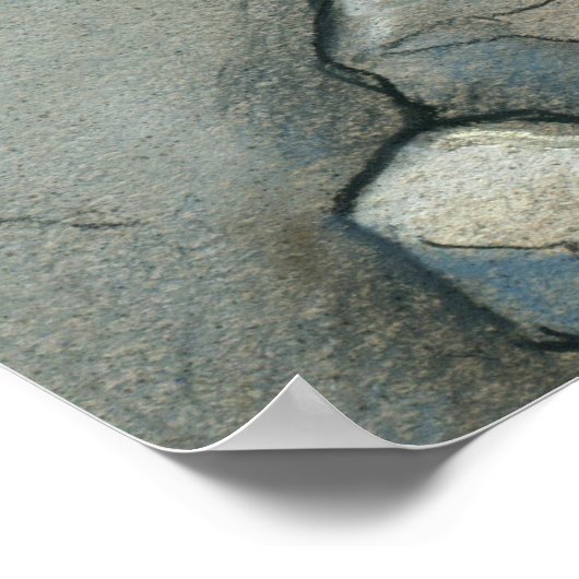 poster van sluggo ' s doorbraak (Hoek)