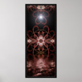 Poster van Soar Angelic (Voorkant)