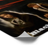 Poster van Southside Totem (Hoek)