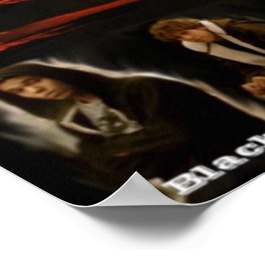 Poster van Southside Totem (Hoek)