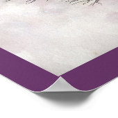 Poster van Stars Fairy van Molly Harrison (Hoek)