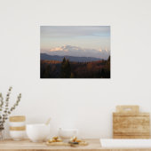 Poster van Tatras (Keuken)