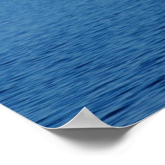 poster van trieste miramare (Hoek)