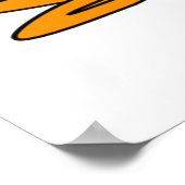 Poster van Turkije voor vakantieverval aanpassen (Hoek)