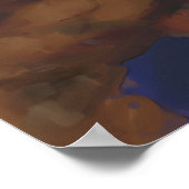 Poster van twee nachts (Hoek)