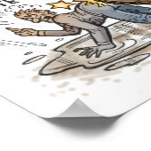 Poster van Tyranny (Hoek)