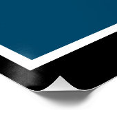 Poster van Unschool Cool (Hoek)