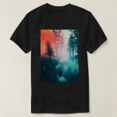 Poster van Valheim T-shirt (Design voorkant)