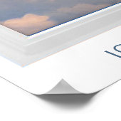 poster van vliegende varkens (Hoek)