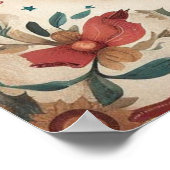 Poster van voedingskraker (Hoek)