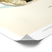  Poster van vogels - Groter licht (Hoek)