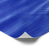 Poster van walvishaai (Hoek)