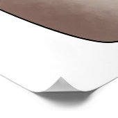 Poster van weeskruid en esdoornspuit (Hoek)