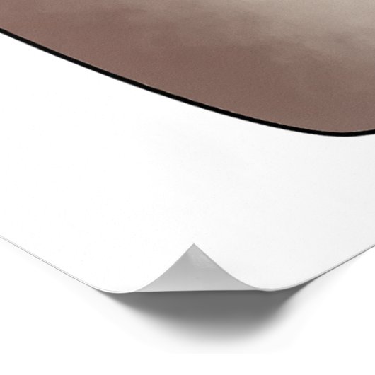 Poster van weeskruid en esdoornspuit (Hoek)