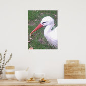 Poster van winkel (Keuken)