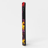 Poster van zonnestralen Case-Mate iPhone case (Achterkant/links)