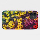 Poster van zonnestralen Case-Mate iPhone case (Achterkant (horizontaal))