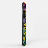 Poster van zonnestralen Case-Mate iPhone case (Achterkant/rechts)