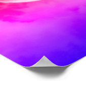 poster van zonnewolf (Hoek)