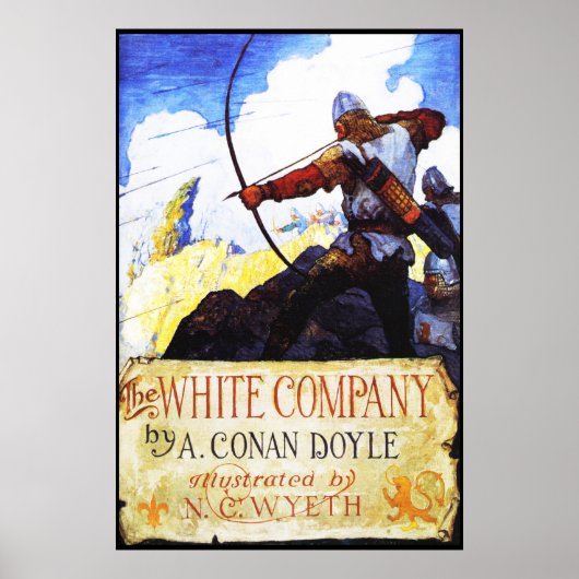 poster VANAF 8,99 (Voorkant)