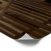 POSTER VENETIAN NOCTURNE (Matte) (Hoek)