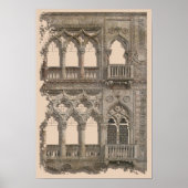 Póster Venezia D'Oro Poster (Voorkant)