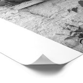 poster "Venster Boerderij" (Hoek)