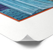 POSTER : ventilatie - verlichting : geurbier (Hoek)