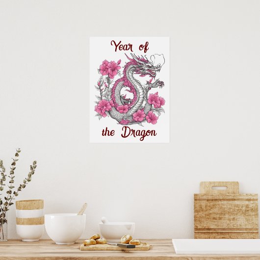Poster Ventilator (Keuken)
