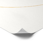 Poster  ventilatorillustratie (Hoek)