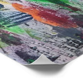 Poster verbergen en zoeken 20 x 28 (Hoek)