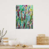 Poster verbergen en zoeken 20 x 28 (Keuken)