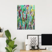 Poster verbergen en zoeken 20 x 28 (Thuiskantoor)