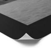 Poster Verboden stad (Hoek)