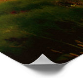 Poster Verfrissingsbelofte (Hoek)