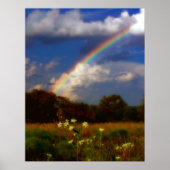 Poster Verfrissingsbelofte (Voorkant)